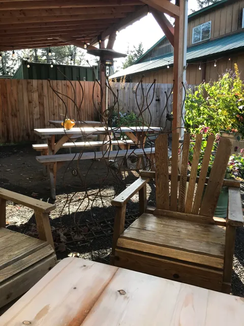 Bainbridge Vineyards