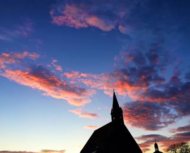 Stiftskirche Mariae Himmelfahrt