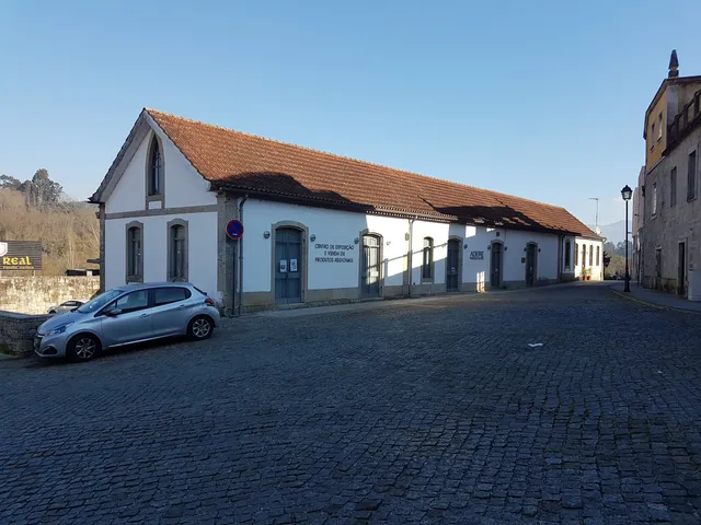 Adere-Peneda Gerês - Assoc.Desenv. Regiões Parque Nacional Peneda Geres