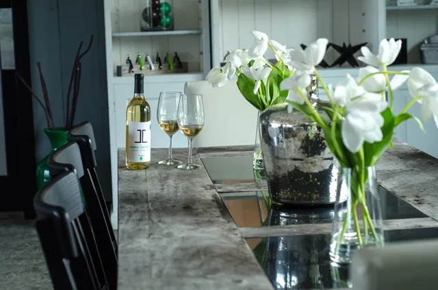 James Charles Winery & Vineyard