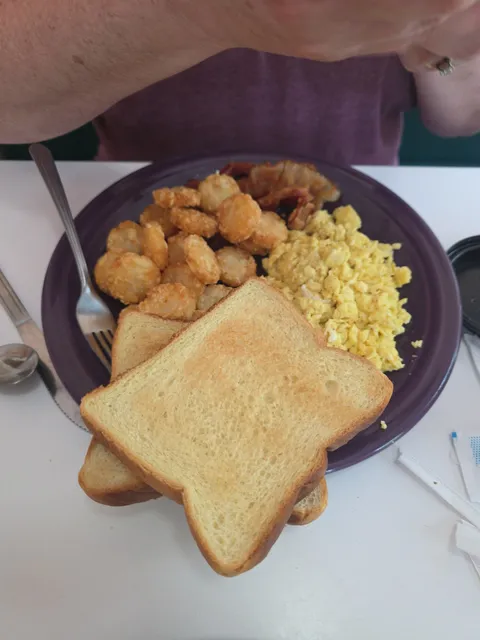 Ashland Company Store