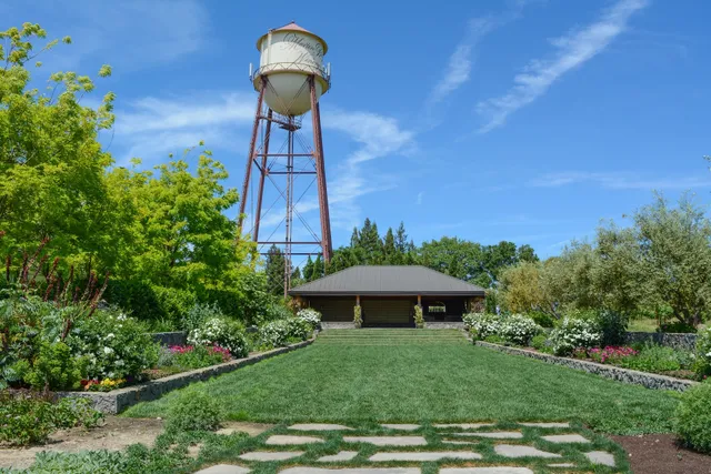 Martin Ray Vineyards & Winery