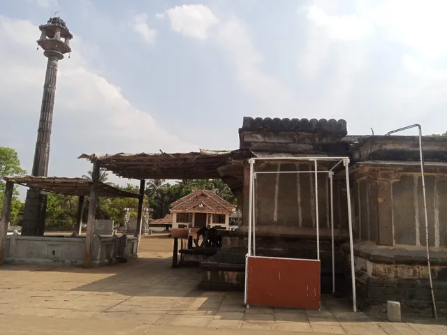 Sodhe Sri Vadiraja Matha (Sonda)