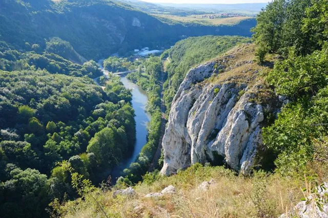 Crișului Repede Gorge