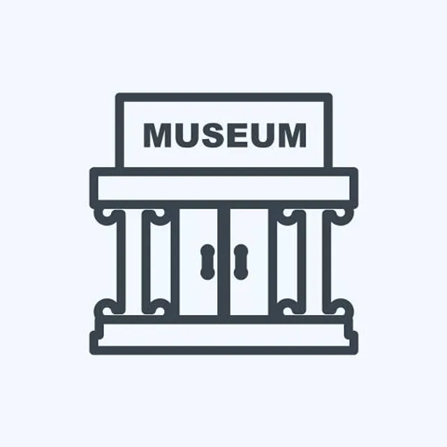 The Icon Museum and Study Center