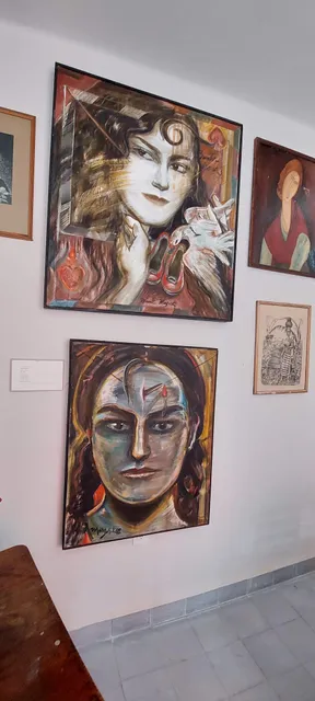 Casa museo Benita Galeana