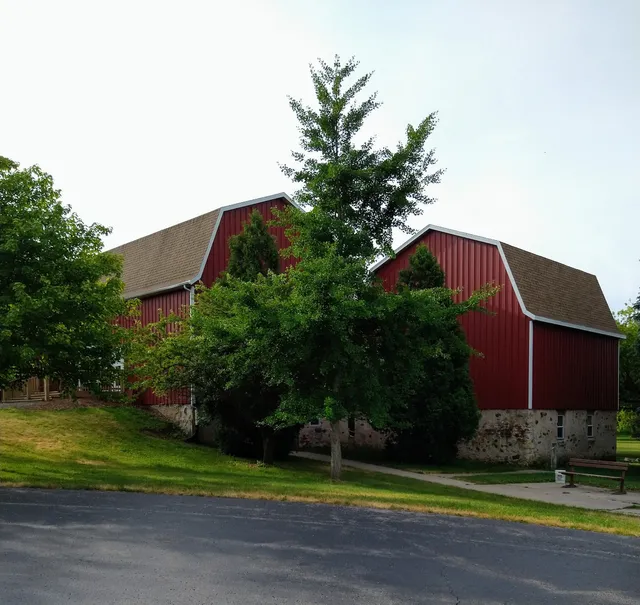 Homestead Hollow County Park