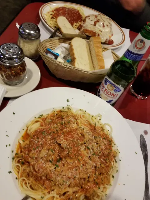 Northfield Inn Restaurant & Lounge