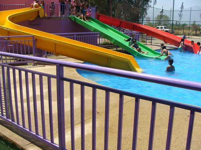 El Canelo Balneario - Restoránt - Centro Turístico