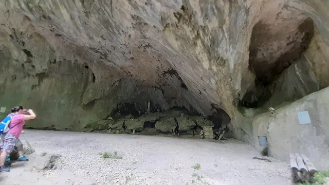 Madonna Del Grottone