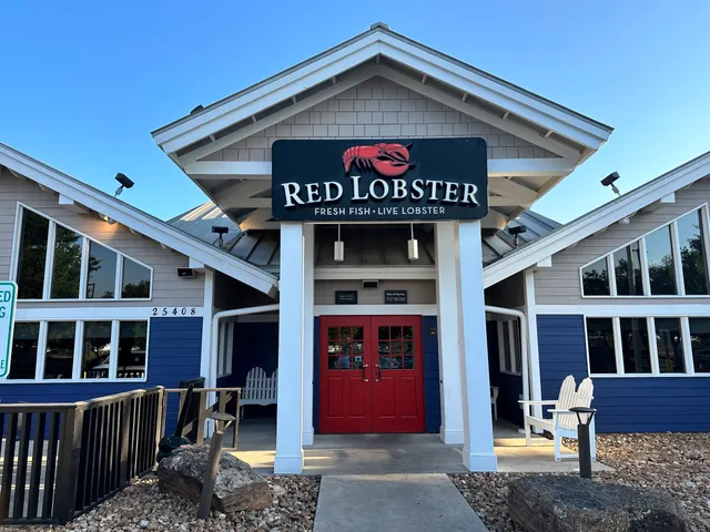 Red Lobster