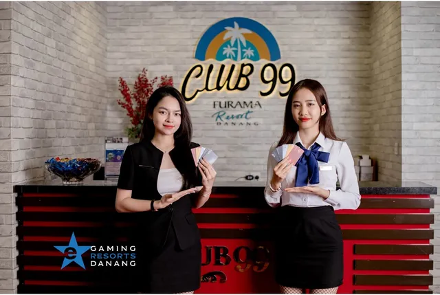 Club 99