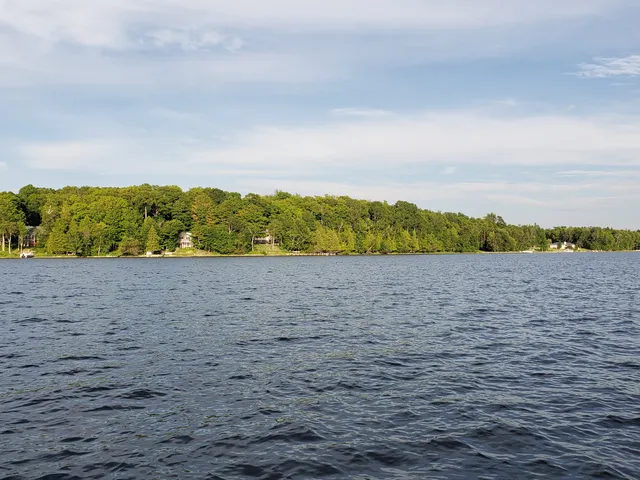 South Manistique Lake