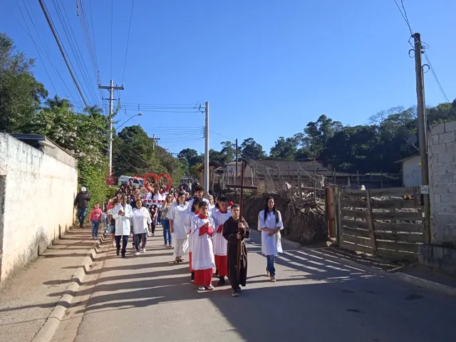 Roman Catholic Diocese of Bragança Paulista