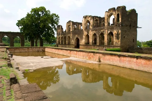 Asar Mahal