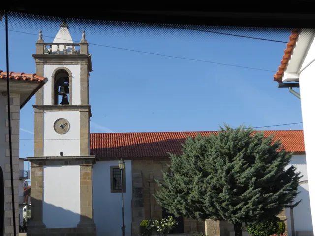 Igreja Matriz de Algoso
