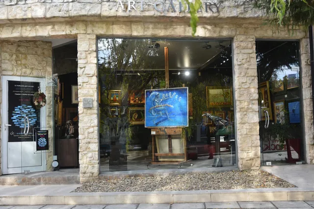 Art Gallery Le Papillon