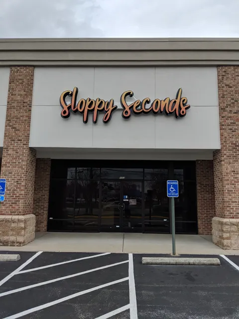 Sloppy Seconds Bar & Grill