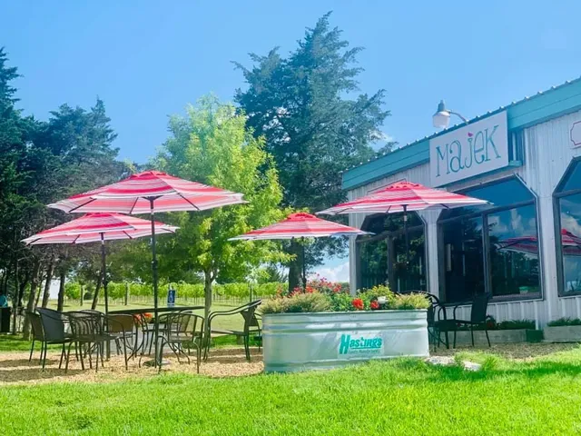 Majek Vineyard & Winery