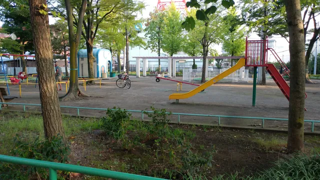 Takenotsuka Daiyon Park