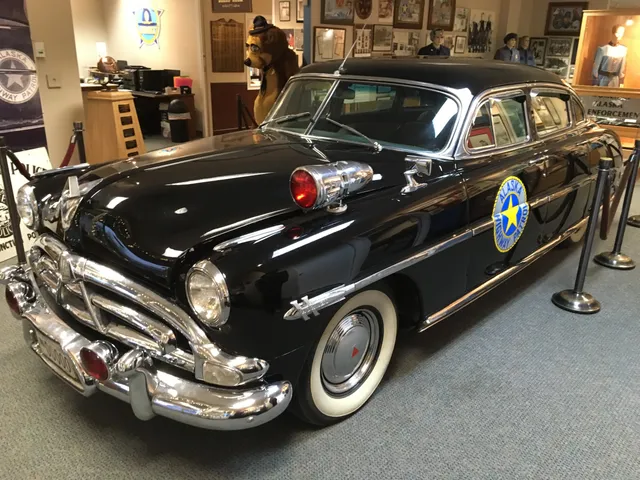 Alaska Law Enforcement Museum