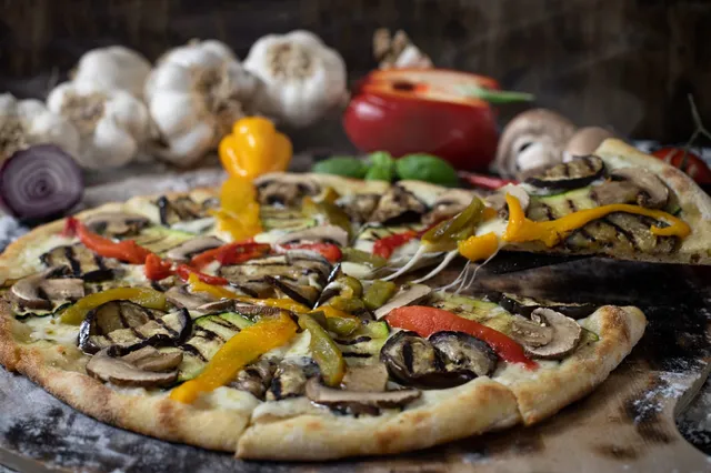 Osteria pizzeria la Curte bei Mary's Catering