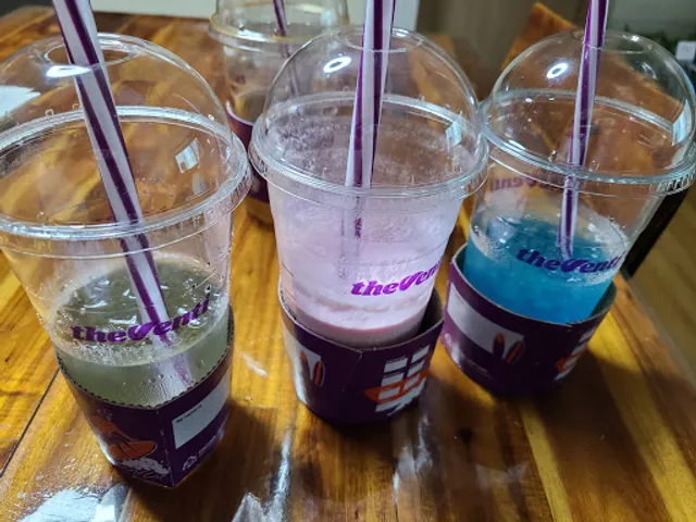 더벤티 통영죽림점