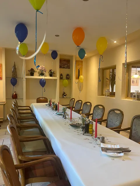 Gaststätte Hainklause