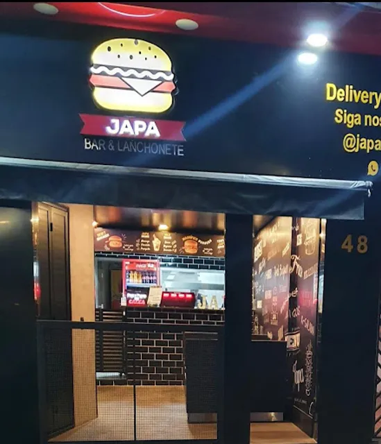 The Japa Best Burger