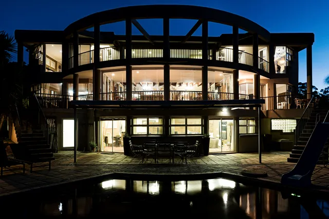 Glenda's Guest Suites