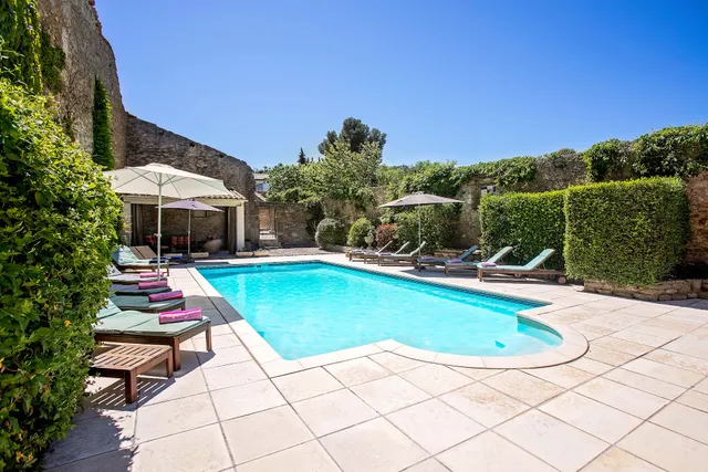 La Maison des Vignes