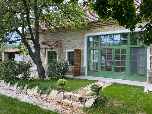 Erdős Vendégház Pécsely