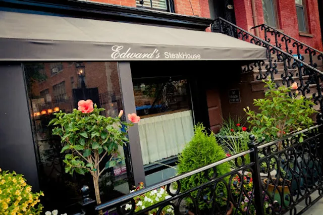 Edward's Steakhouse