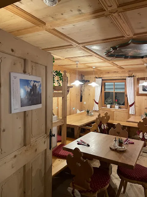 Kinigerhof - Agriturismo - Hofschank