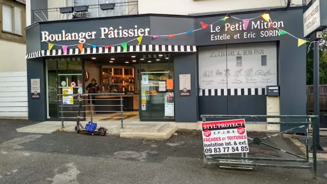 Boulangerie Le Petit Mitron