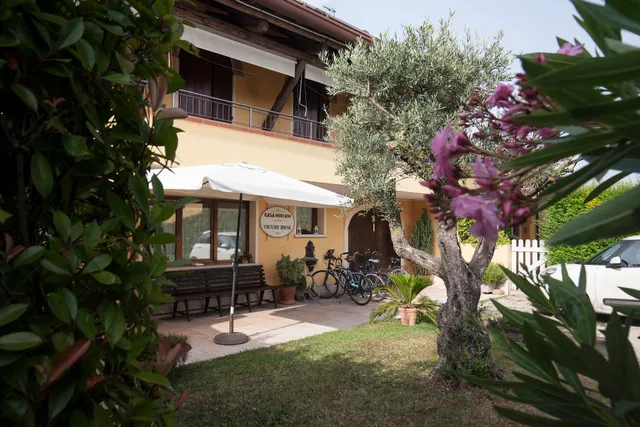 CASA MIRIAM Country House