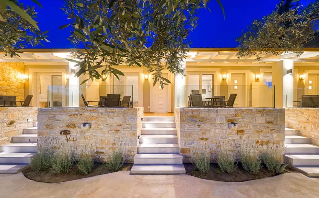 Studios Filio - Family Holidays in Thassos