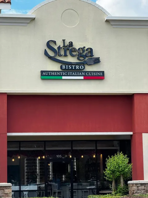 La Strega Bistro - Waterford Lakes