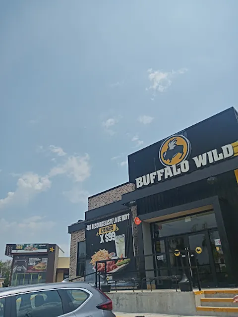 Buffalo Wild Wings