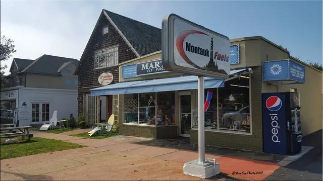 Martell's of Montauk