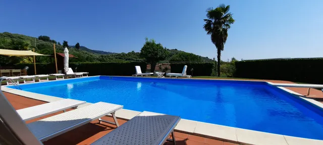 Villa Veranda Camaiore IT046005C2DRHVVU94