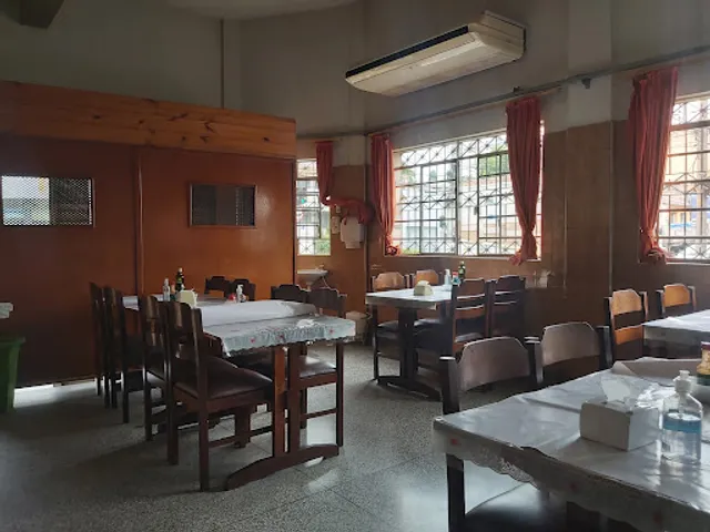 Restaurante Bife Esquisito