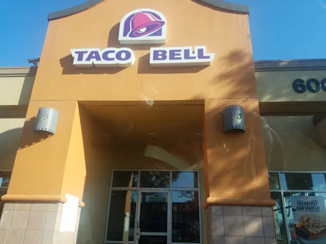 Taco Bell