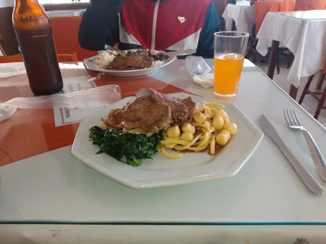 Grelhados Restaurante