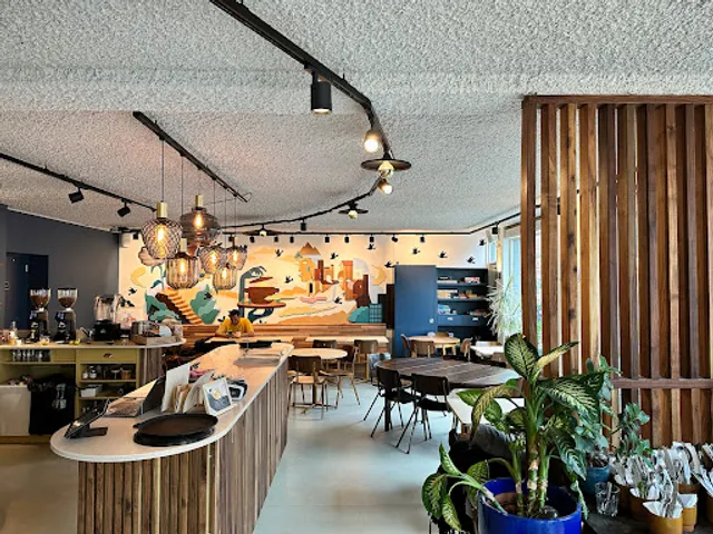 Restaurant Gys Utrecht