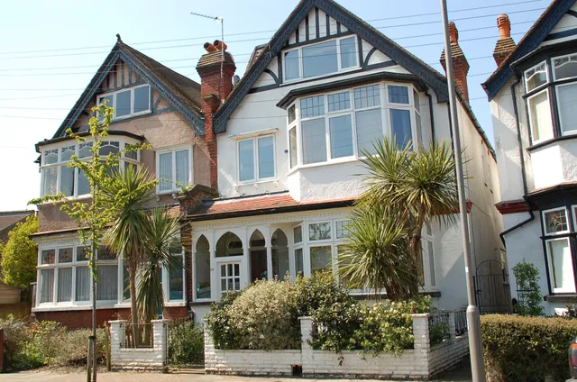 Brookview Guest House