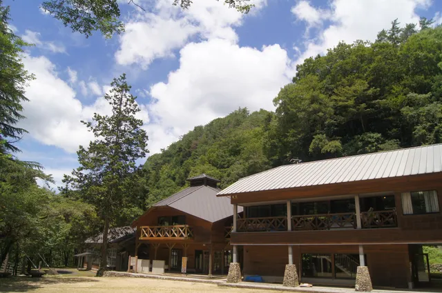 Otakiyama Daiichi Camping Ground