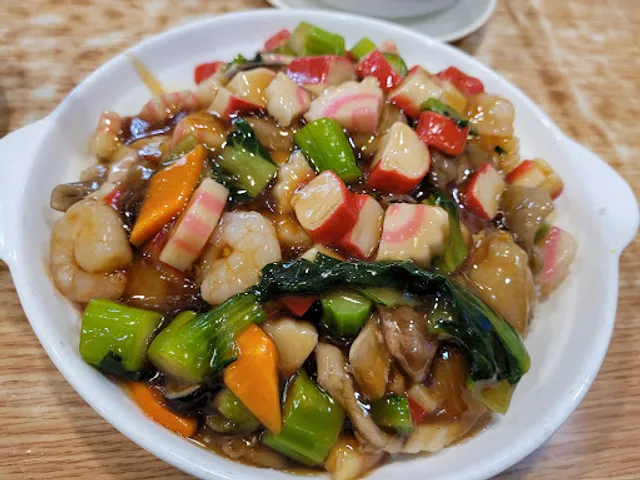 Ping Kee Restaurant