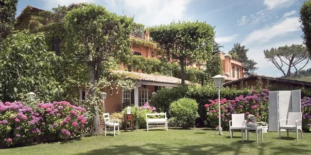 Al Fico LA LOCANDA DEI CIOCCA