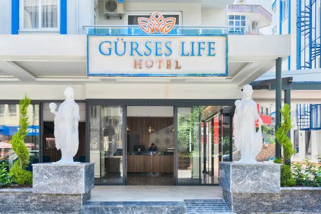GÜRSES LİFE HOTEL